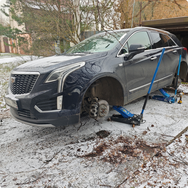 Автмобиль